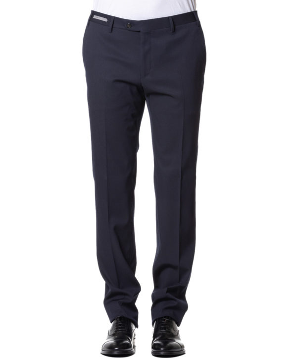 CORNELIANI PANTALONI CR023818578 BLU-1