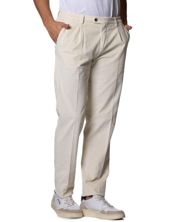 CORNELIANI PANTALONI CR4ED53820131 DSW-3
