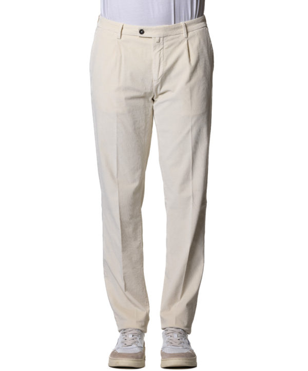 CORNELIANI PANTALONI CR4ED53820131 DSW-1
