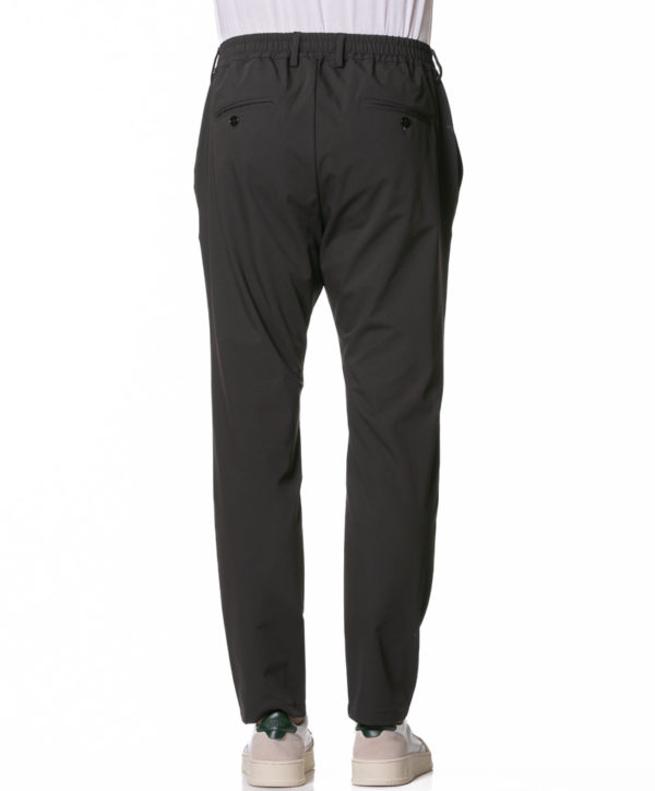 CRUNA PANTALONE CUMITTE1419 MOR-2