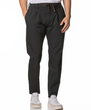 CRUNA PANTALONE CUMITTE1419 MOR-3