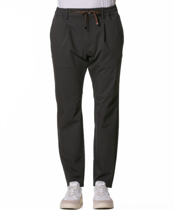CRUNA PANTALONE CUMITTE1419 MOR-1
