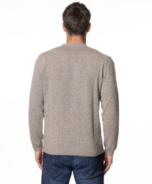 DANIELE FIESOLI MAGLIA DFW249056 GRC-2