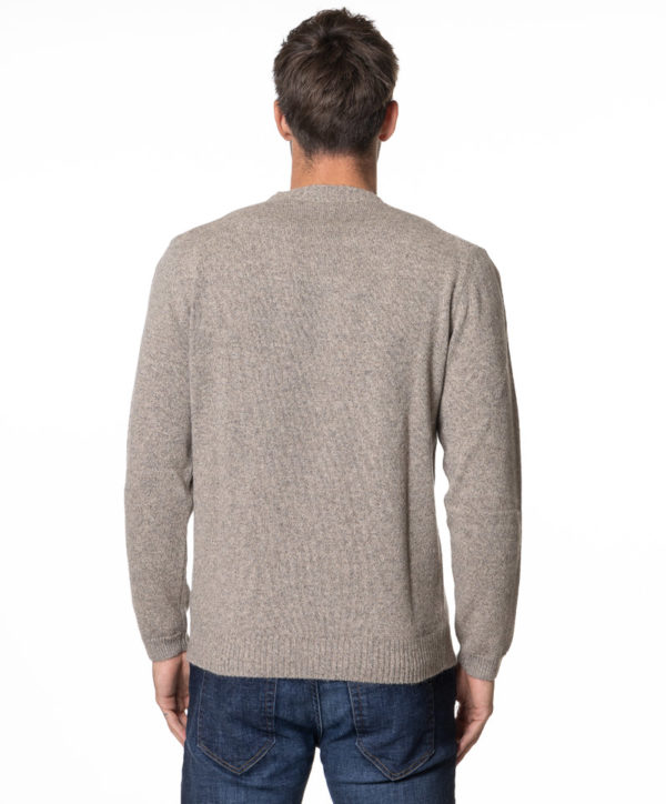 DANIELE FIESOLI MAGLIA DFW249056 GRC-2