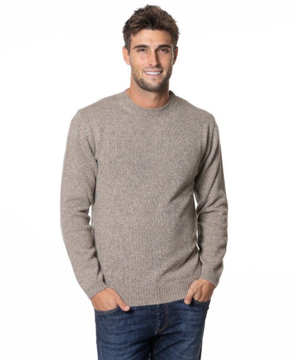 DANIELE FIESOLI MAGLIA DFW249056 GRC-3