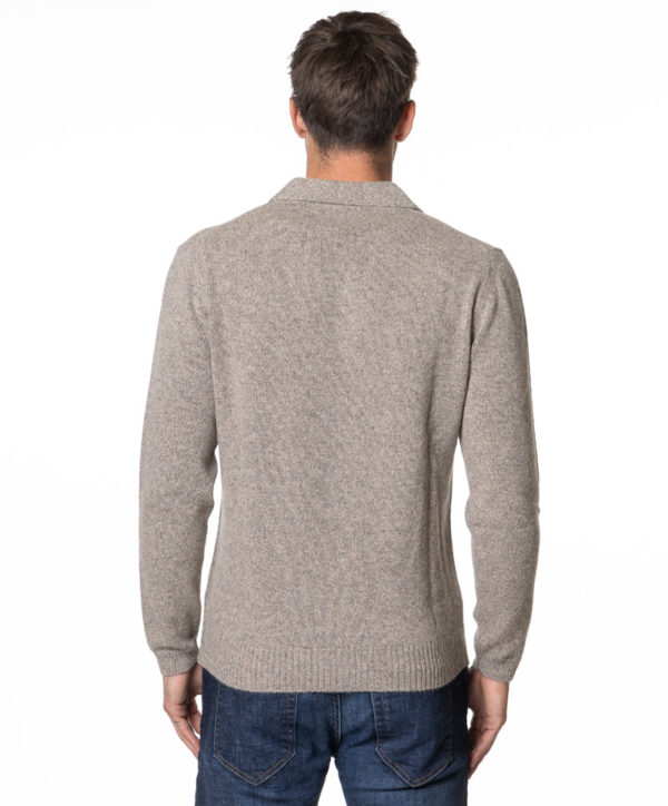 DANIELE FIESOLI POLO DFW249057 GRC-2