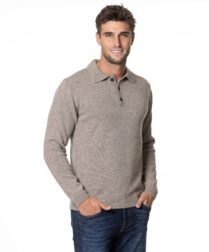 DANIELE FIESOLI POLO DFW249057 GRC-3