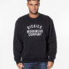 DICKIES FELPA DK0A85ST NER-1