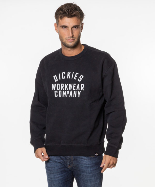 DICKIES FELPA DK0A85ST NER-3