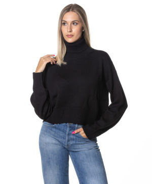 DONDUP DOLCEVITA DUDT329M00796002 NER-3