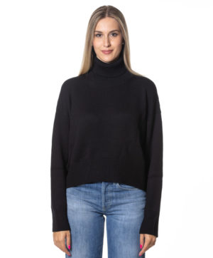 DONDUP DOLCEVITA DUDT329M00796002 NER-1