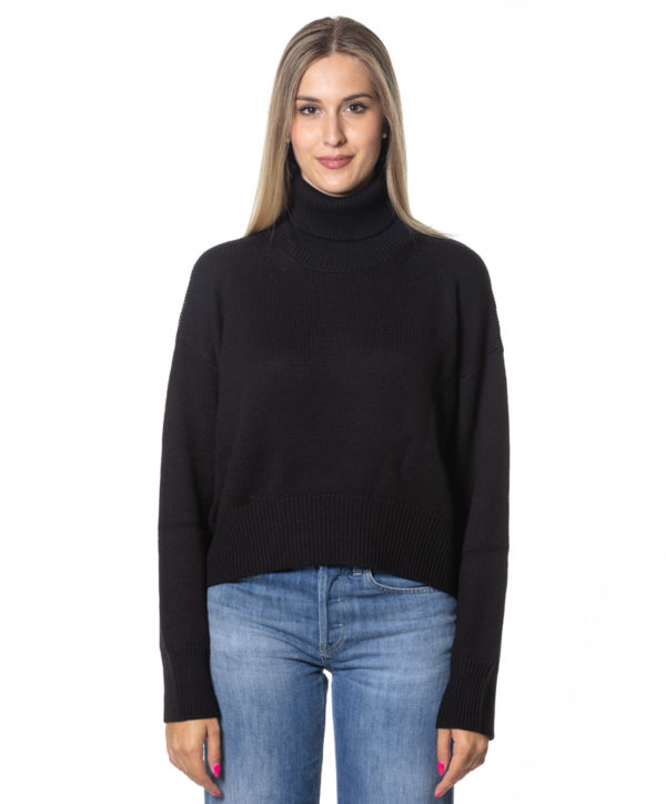 DONDUP DOLCEVITA DUDT329M00796002 NER-1