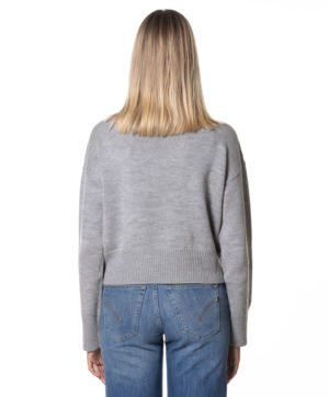 DONDUP DOLCEVITA DUDT329M00796002 UNI-2