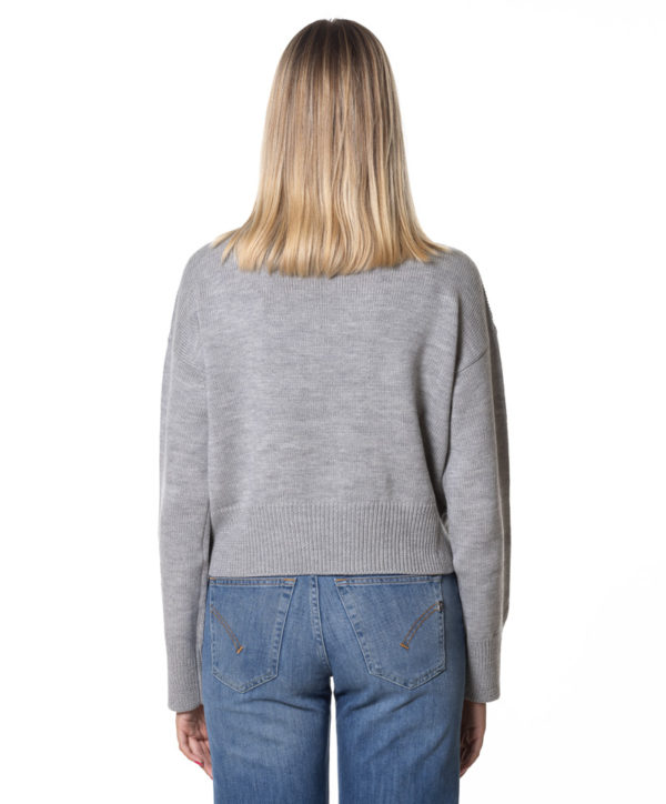 DONDUP DOLCEVITA DUDT329M00796002 UNI-2