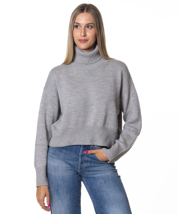 DONDUP DOLCEVITA DUDT329M00796002 UNI-3
