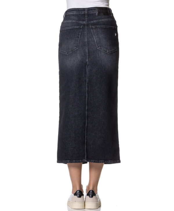 DONDUP GONNA DUDG579DS0215ID8 NER-2