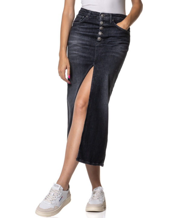 DONDUP GONNA DUDG579DS0215ID8 NER-3