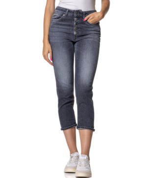 DONDUP JEANS DUDP268BDS0215HS7 NER-3
