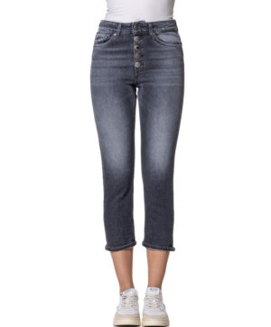 DONDUP JEANS DUDP268BDS0215HS7 NER-1
