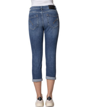DONDUP JEANS DUDP268BDSW340HS3 DSW-2