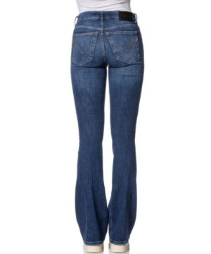 DONDUP JEANS DUDP755DS0229HR5 DSW-2
