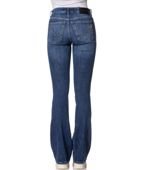 DONDUP JEANS DUDP755DS0229HR5 DSW-2