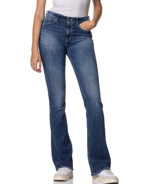DONDUP JEANS DUDP755DS0229HR5 DSW-3