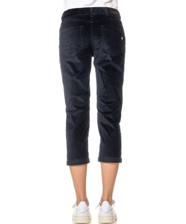 DONDUP PANTALONE DUDP268BVS0031 UNI-2