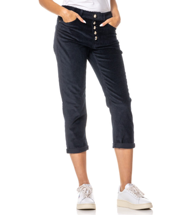 DONDUP PANTALONE DUDP268BVS0031 UNI-3