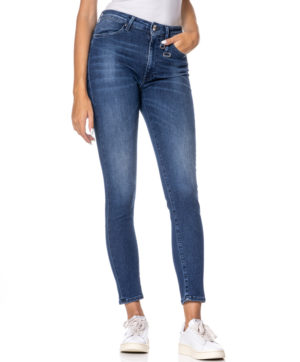 DONDUP PANTALONE DUDP450PDS0334GM1W UNI-3
