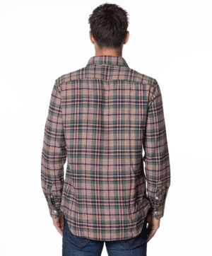 DOPPIAA CAMICIA DPAANTEROX4410 SAB-2