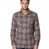 DOPPIAA CAMICIA DPAANTEROX4410 SAB-1