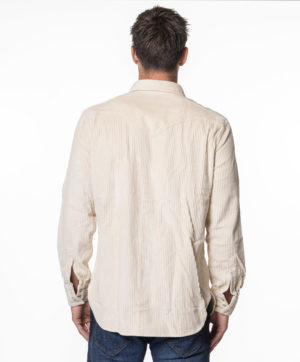 DOPPIAA CAMICIA DPAARIOSTOX7301 PAN-2