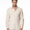 DOPPIAA CAMICIA DPAARIOSTOX7301 PAN-1