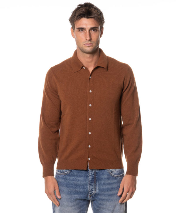 DOPPIAA CAMICIA DPAARSX5301 MAR-1