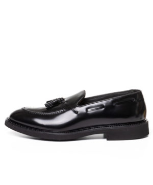 DOUCAL'S MOCASSINO DO3339VEROUF007 NER-1
