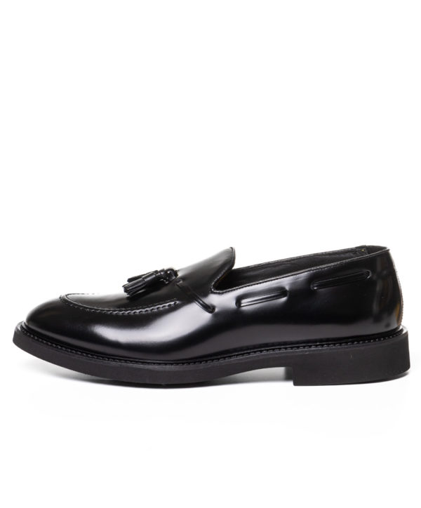 DOUCAL'S MOCASSINO DO3339VEROUF007 NER-1