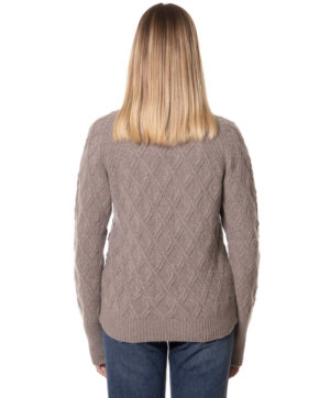 DRUMOHR MAGLIA DHDL5ST481 TAU-2