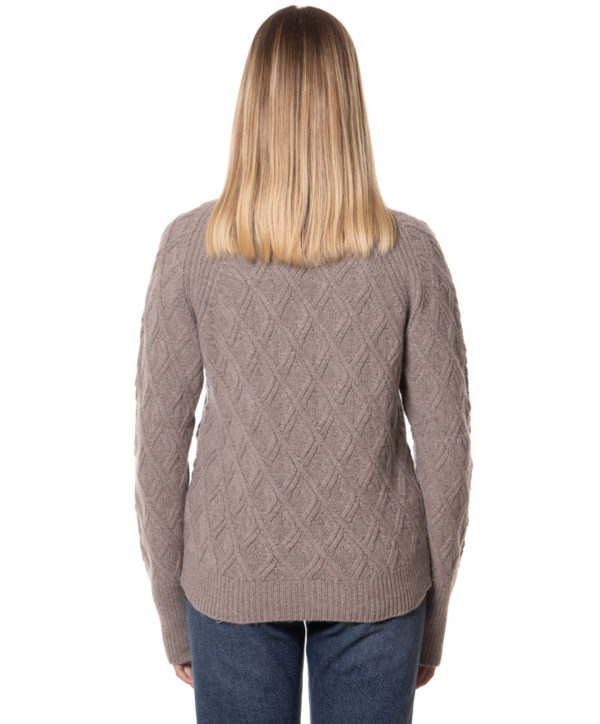 DRUMOHR MAGLIA DHDL5ST481 TAU-2