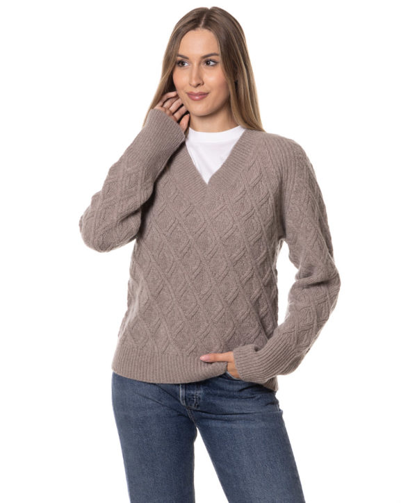 DRUMOHR MAGLIA DHDL5ST481 TAU-3