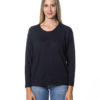 DRUMOHR MAGLIA DHDLOD103NN BLU-1