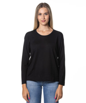 DRUMOHR MAGLIA DHDLOD103NN NER-1