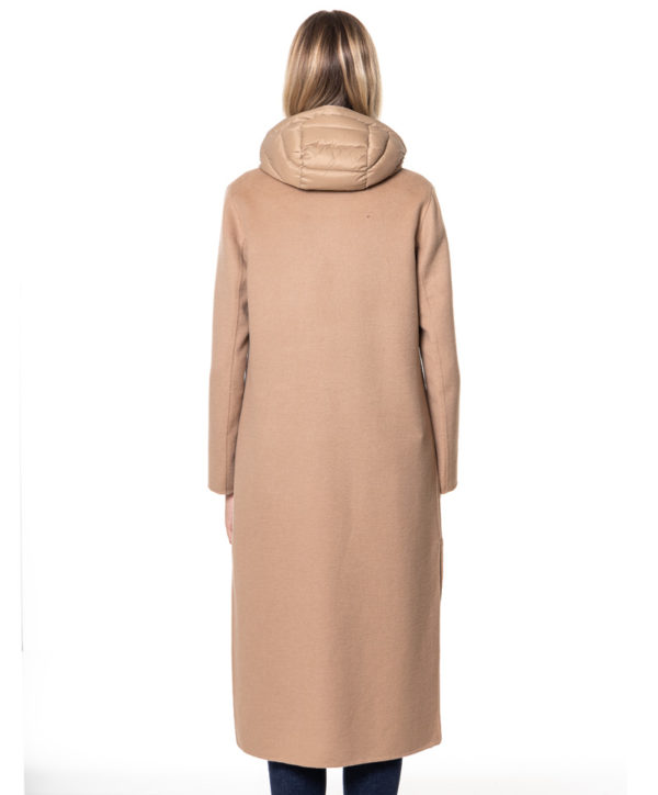 GIMO'S CAPPOTTO GSD490626 CAM-2