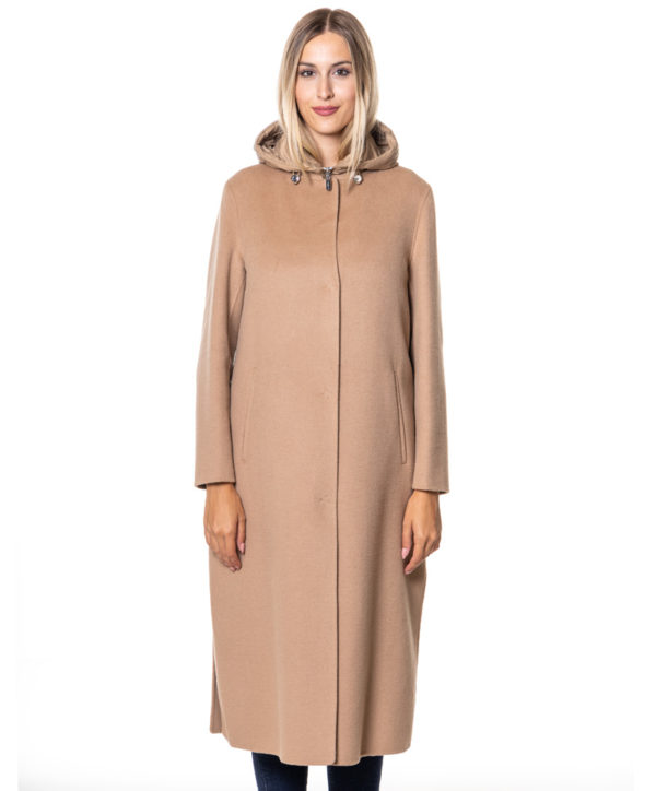 GIMO'S CAPPOTTO GSD490626 CAM-1