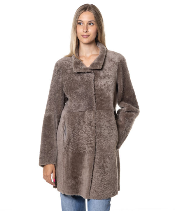 GIMO'S MONTONE REVERSIBILE GSD441009 UNI-3