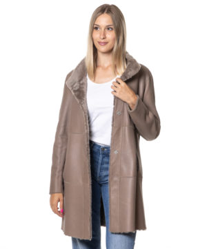 GIMO'S MONTONE REVERSIBILE GSD441009 UNI-4