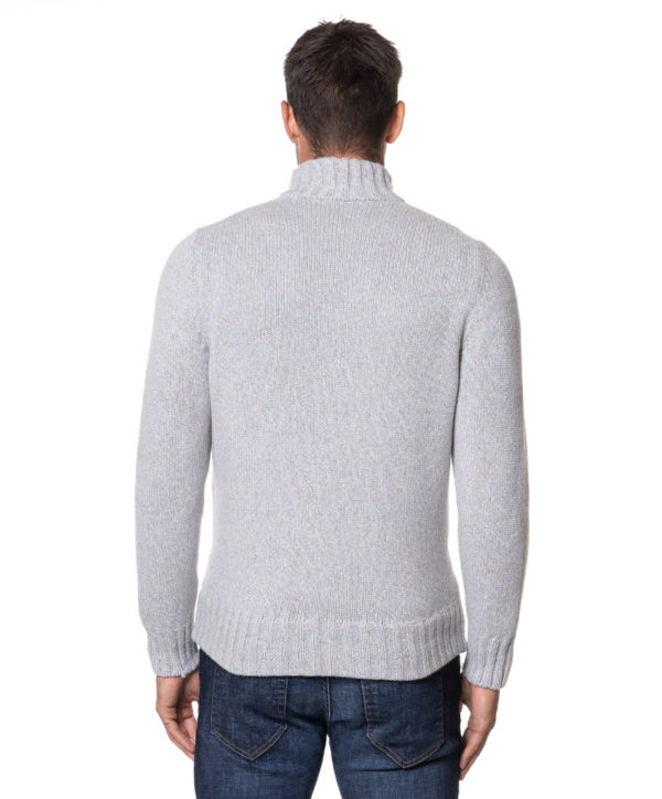GRAN SASSO CARDIGAN GR1011015704 GRC-2