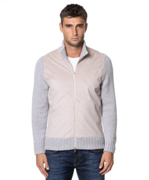 GRAN SASSO CARDIGAN GR1011015704 GRC-1