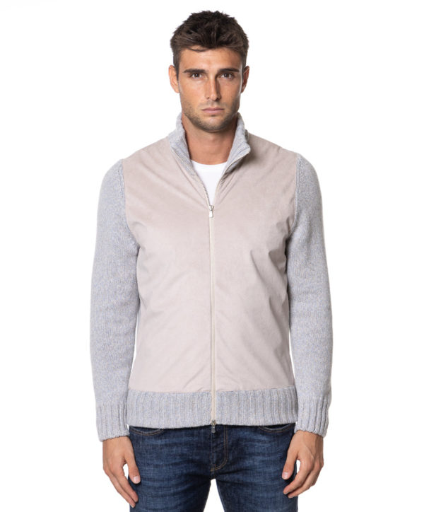 GRAN SASSO CARDIGAN GR1011015704 GRC-1