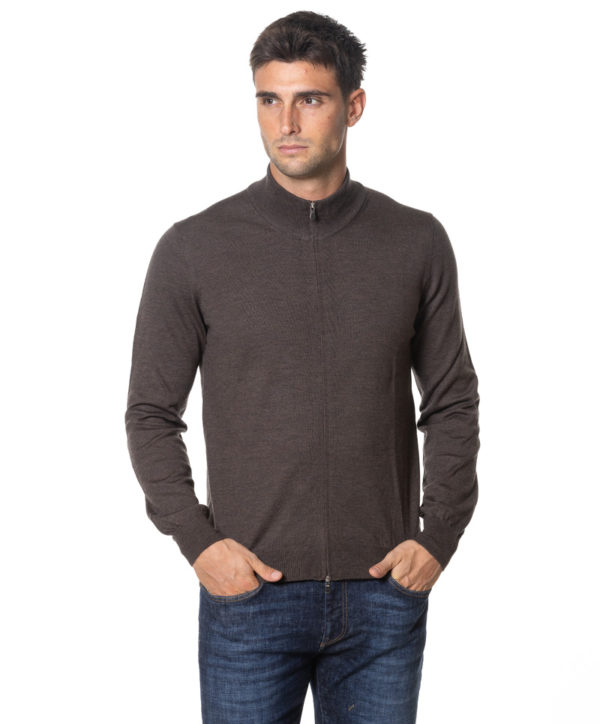 GRAN SASSO CARDIGAN GR5514414290 FNA-3